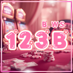 Avatar of 123B – Casino trực tuyến hợp pháp uy tín hàng đầu Châu Á