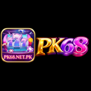 Avatar of PK68