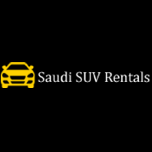 Avatar of saudisuvrentals