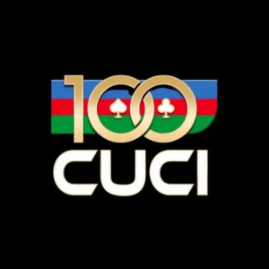 Avatar of 100CUCI