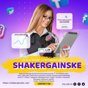 Avatar of shakergainske1