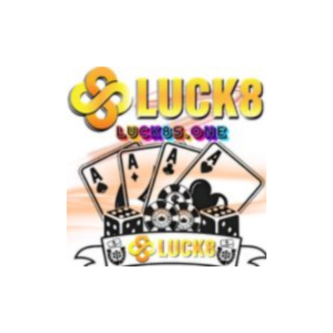Avatar of luck8sone