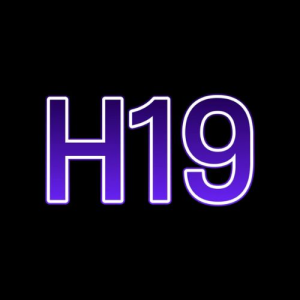 Avatar of h19anet