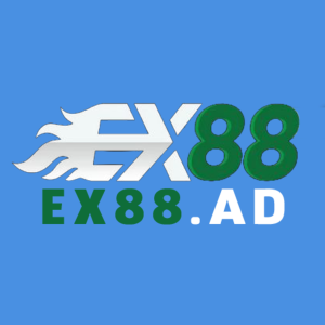Avatar of EX88 – Nhà Cái Cá Cược Trực Tuyến Uy Tín Hấp Dẫn 2026