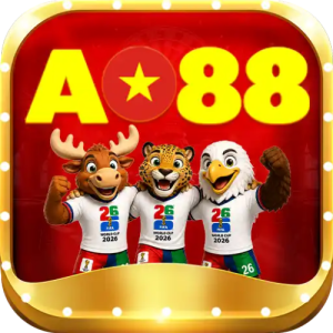 Avatar of AO88