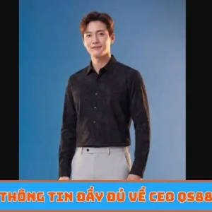 Avatar of ceotranhuugiang