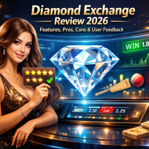 Avatar of diamondexch1