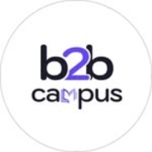 Avatar of b2bcampus