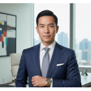 Avatar of CEO Vương Mạnh