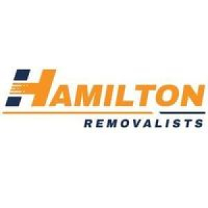 Avatar of Hamilton Removalists