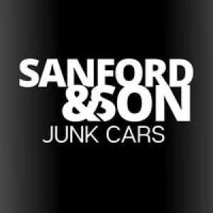 Avatar of sanfordsonjunkcars