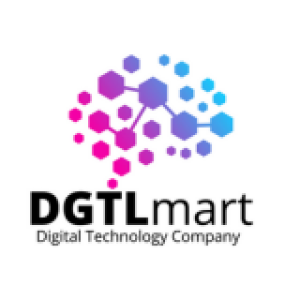 Avatar of DGTLmart Technology