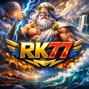 Avatar of rk77