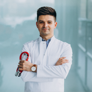 Avatar of wilsonaaron