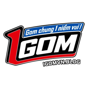 Avatar of 1GOM