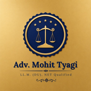 Avatar of advmohittyagi