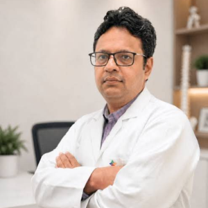 Avatar of drshiteezagrawal