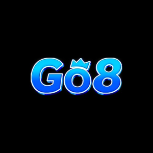 Avatar of Go8