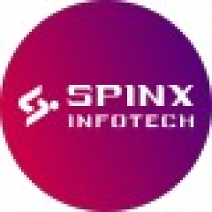 Avatar of spinxinfotech