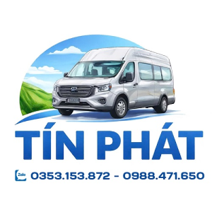 Avatar of Nhà Xe Tín Phát