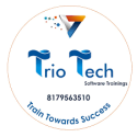 Avatar of triotechsoftwaretrainings
