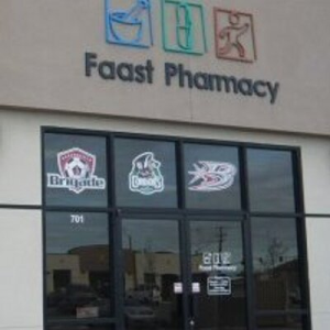 Avatar of faastpharmacy