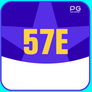 Avatar of 57E