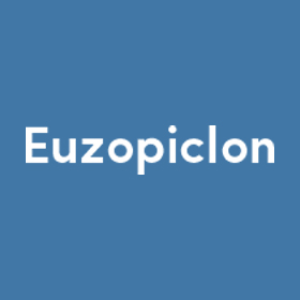 Avatar of euzopiclon