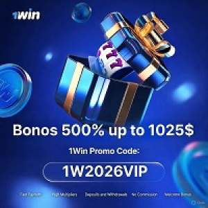 Avatar of 1wincode