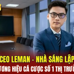 Avatar of ceoleman