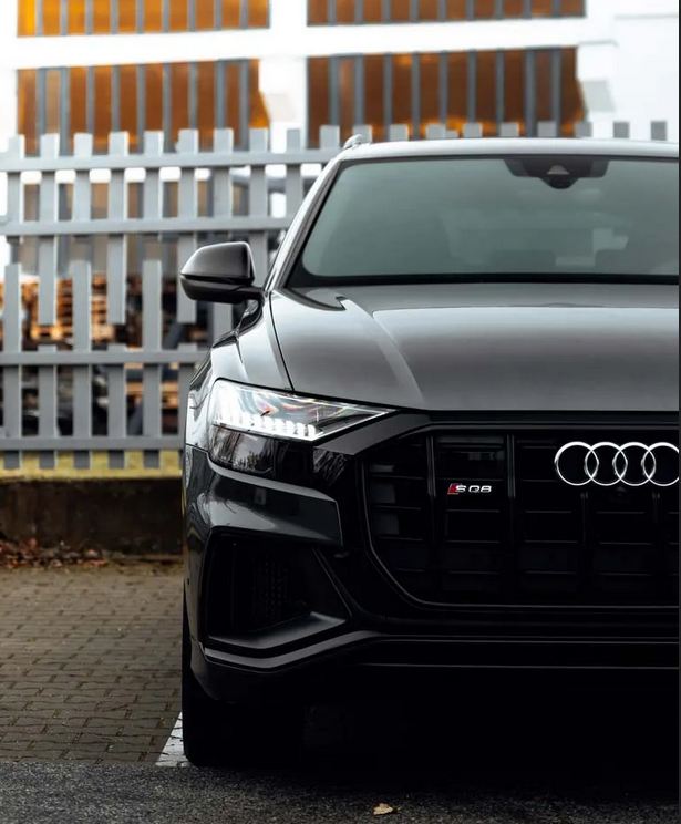 paint protection film services st charles