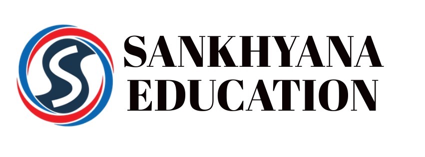 sankhyana logo
