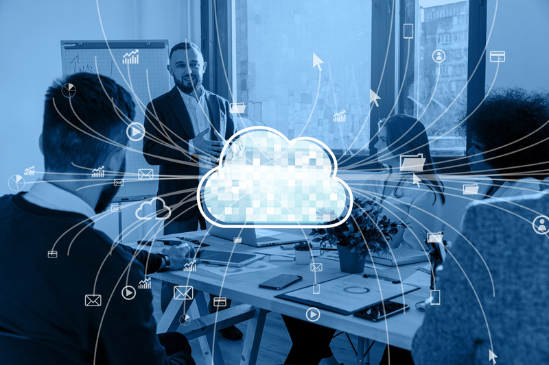 it solutions