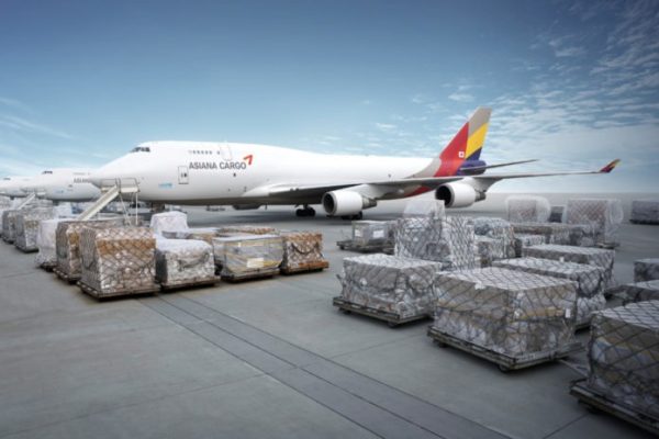 International Courier Services in Pune