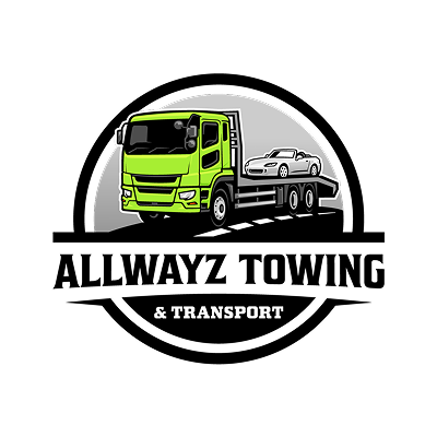 Allwayz Towing and Transport in Miami Beach