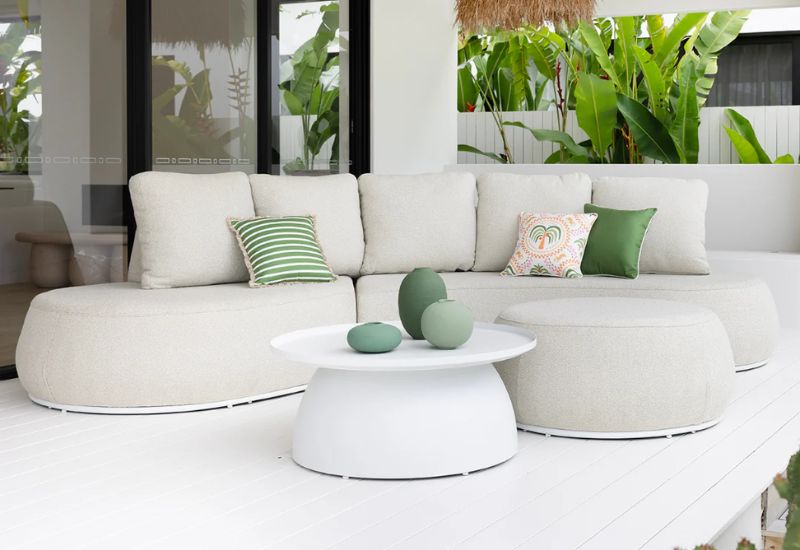 Outdoor Furniture  Gold Coast