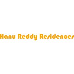 Hanu reddy