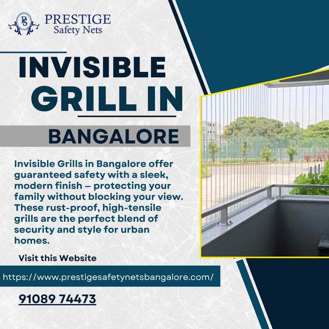 Invisible Grill In Bangalore (5) (1)