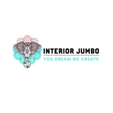INTERIOR JUMBO LOGO