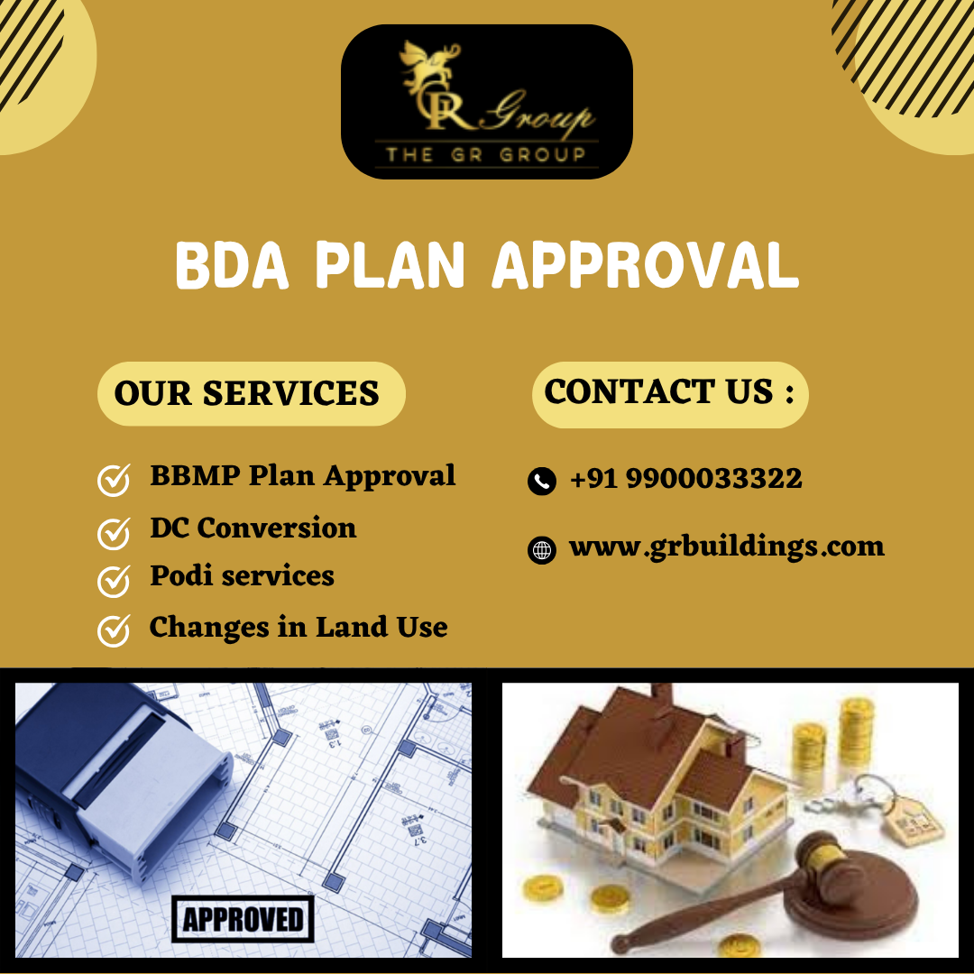 BDA plan approval (1)
