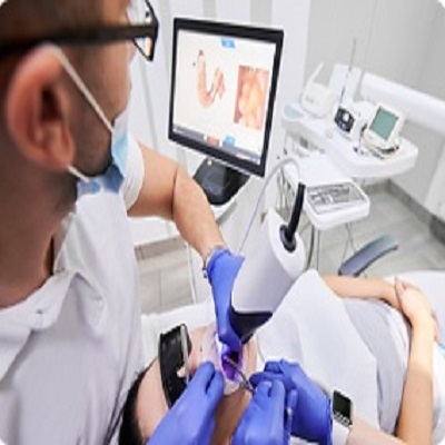 dental implant specialist