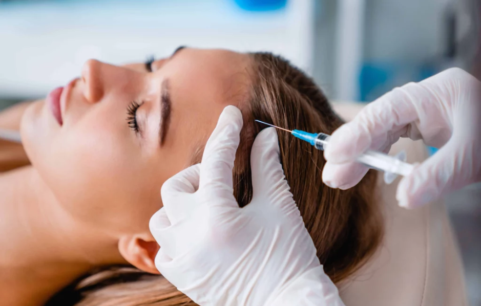 hair loss treatment