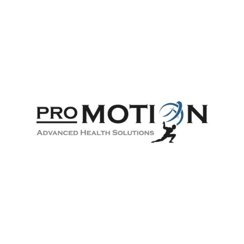 Pro Motion Logo
