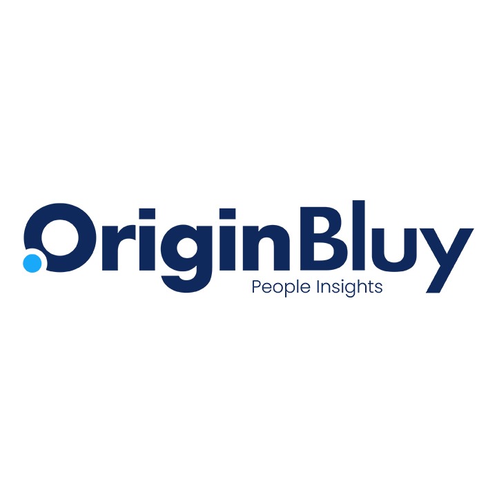 Originbluy logo