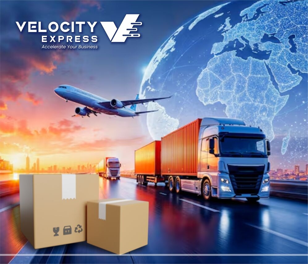 Velocity Express (Kottayam)