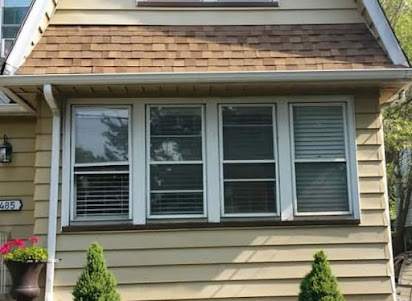 best window installation service