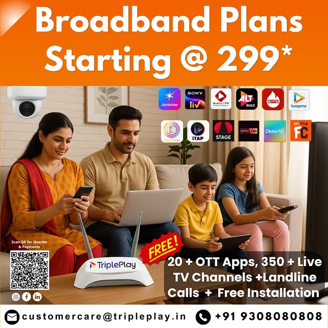 cheap internet services in Gurgaon