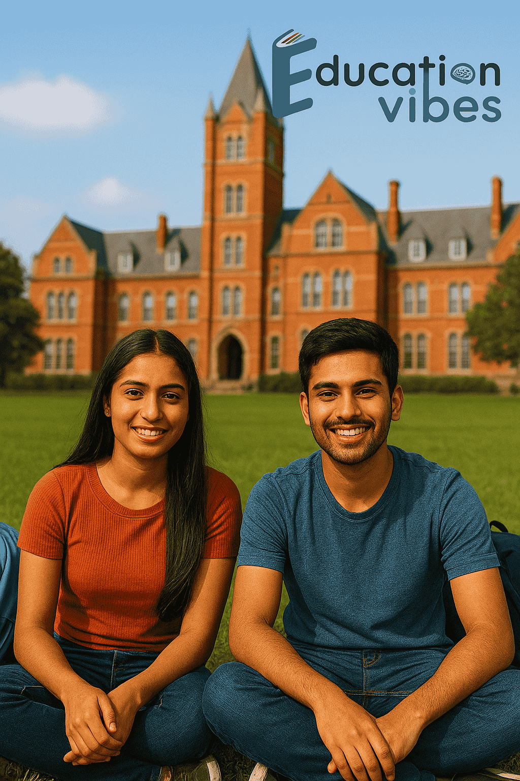 University Students on Campus Lawn (1) (1)