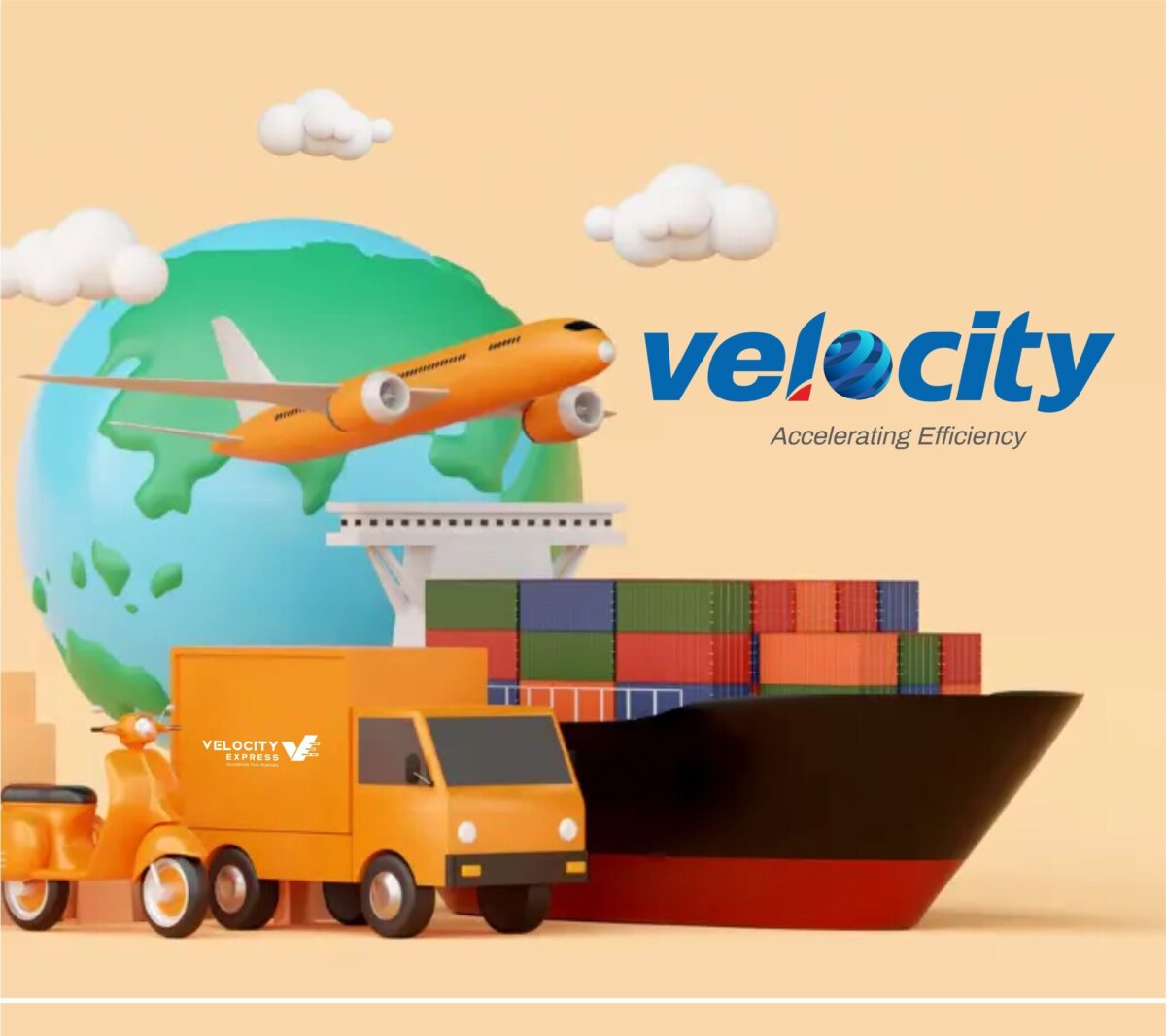 Courier Services in Jammu