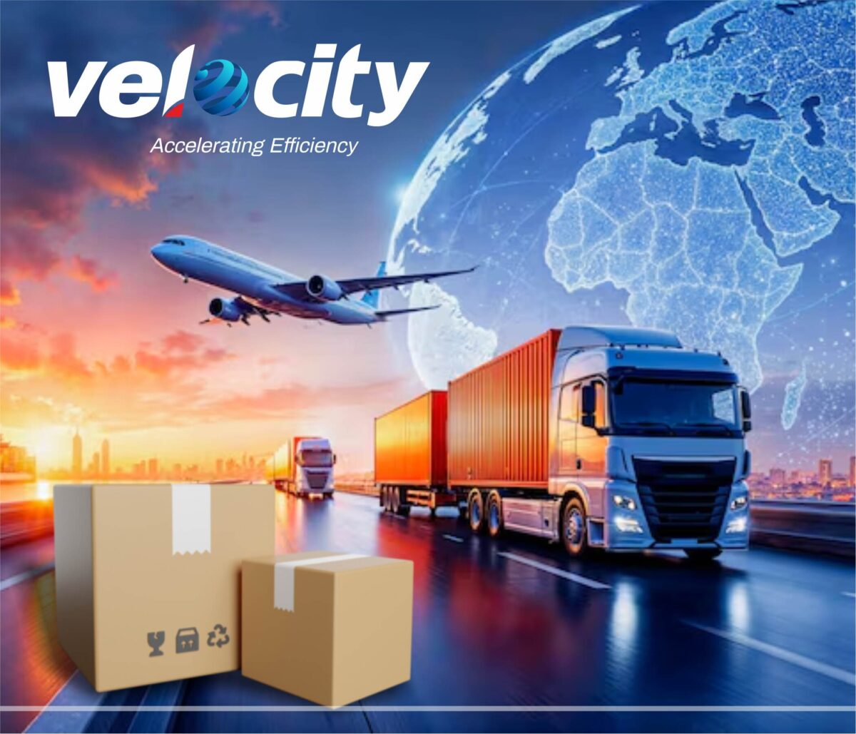 Courier Services in Nashik